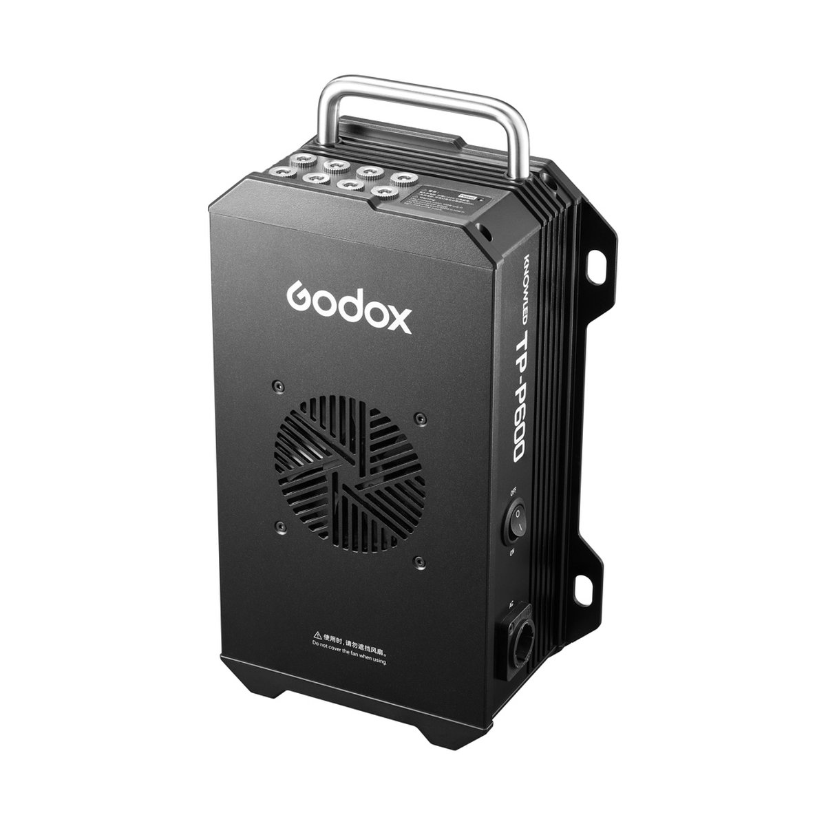 Godox Charger Box for TP4R-K8 8 Light Kit