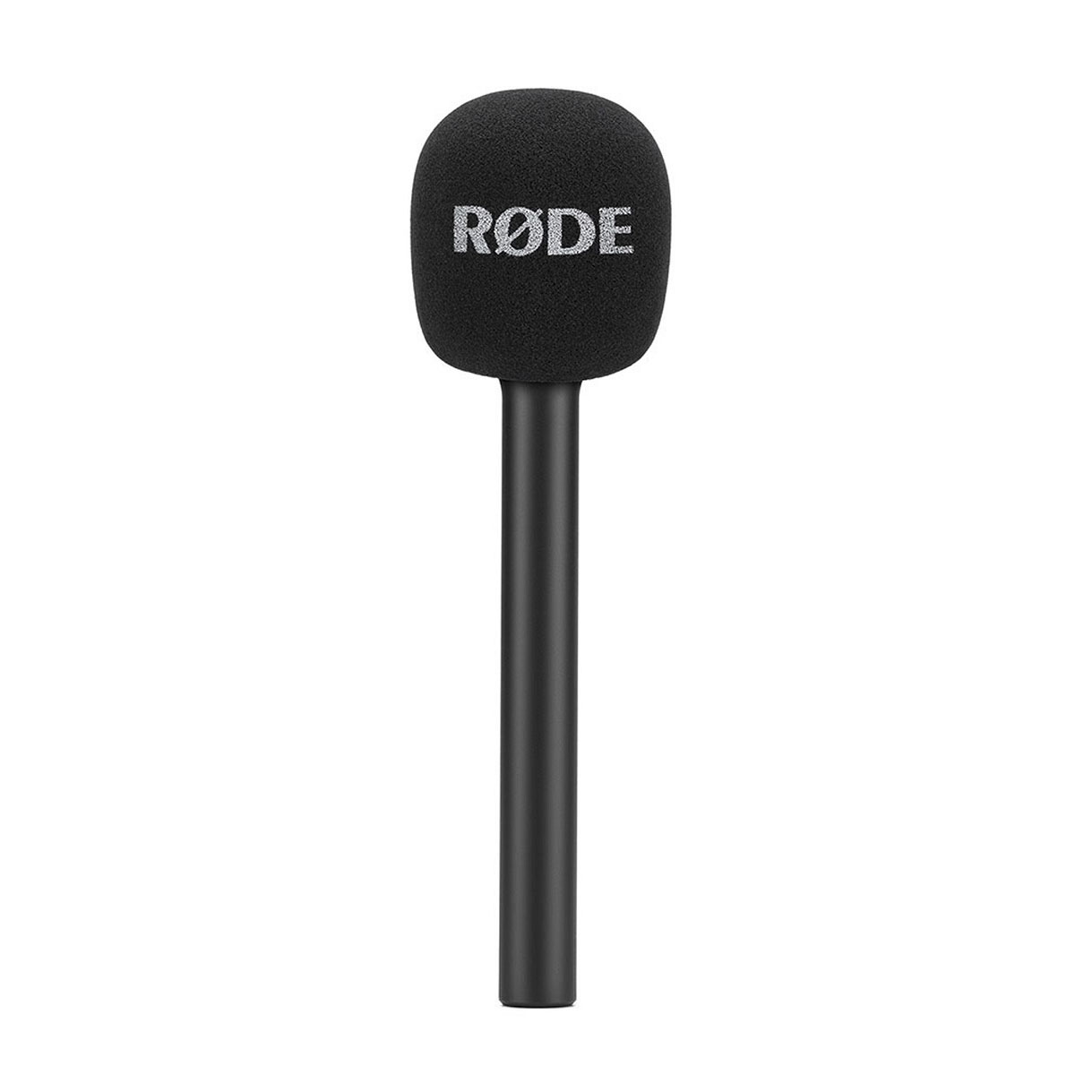 Rode Interview Go Handadapter