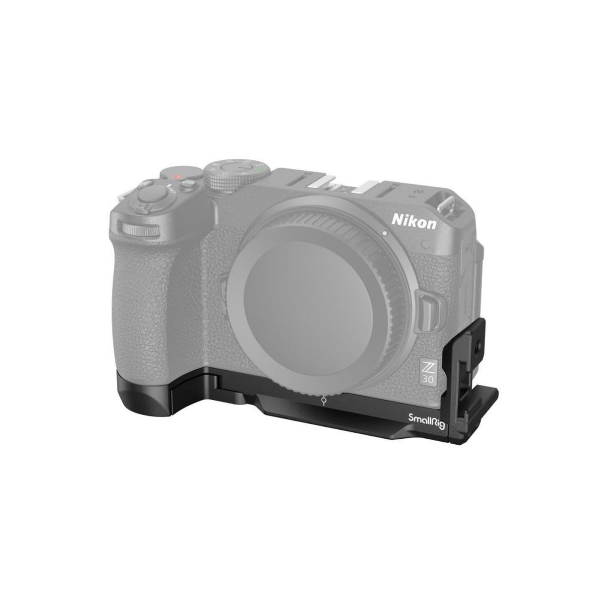 SmallRig 3860 L Bracket für Nikon Z 30