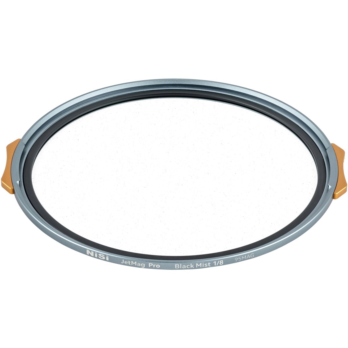 Nisi Jetmag Pro 95 mm Black Mist 1/8