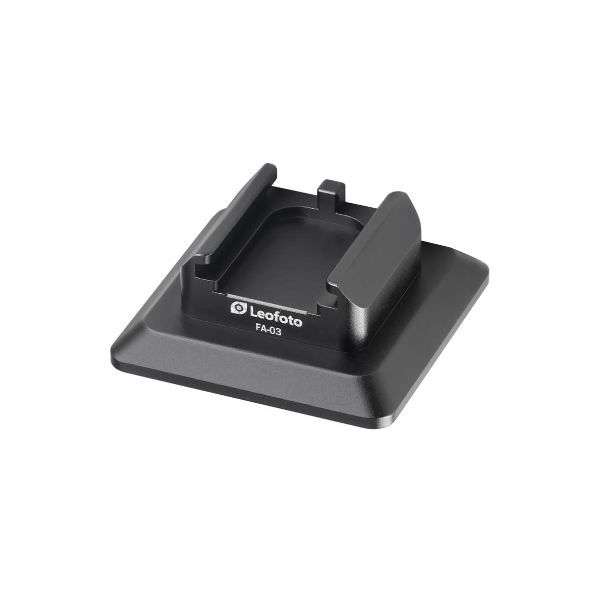 Leofoto Blitzschuhadapter FA-03 Leofoto Blitzschuhadapter FA-03