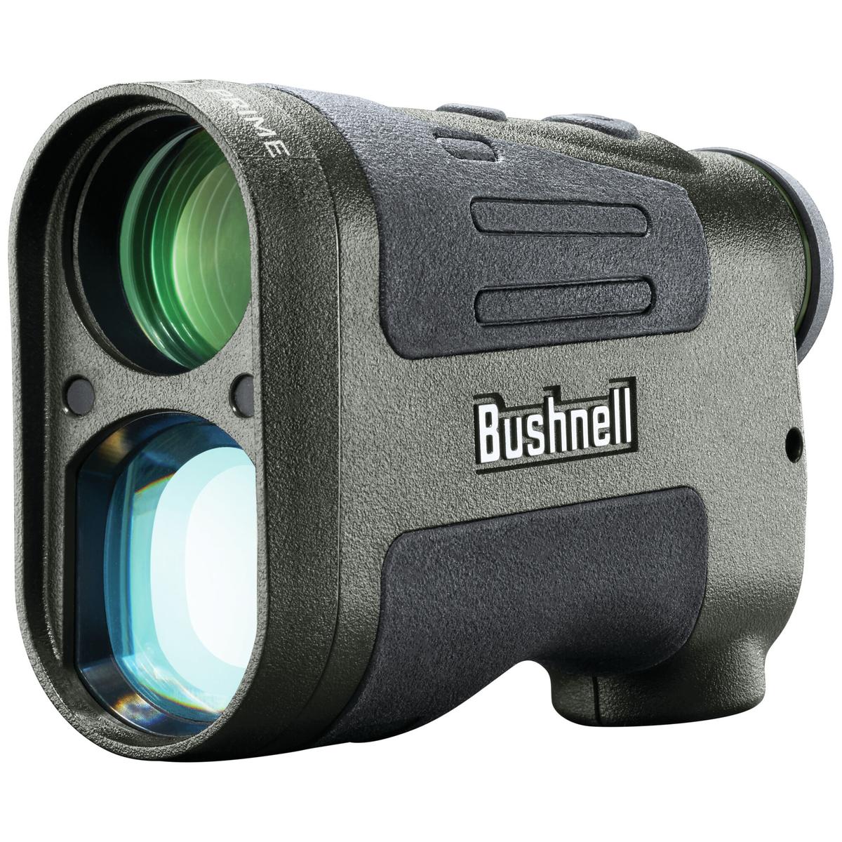 Bushnell 6X24 Prime LRF 1300 Schwarz