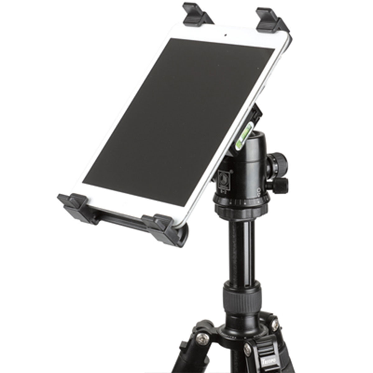 B.I.G. TH1 Tablet-PC Halter 1/4'' Stativgewinde B.I.G. TH1 Tablet-PC Halter 1/4'' Stativgewinde