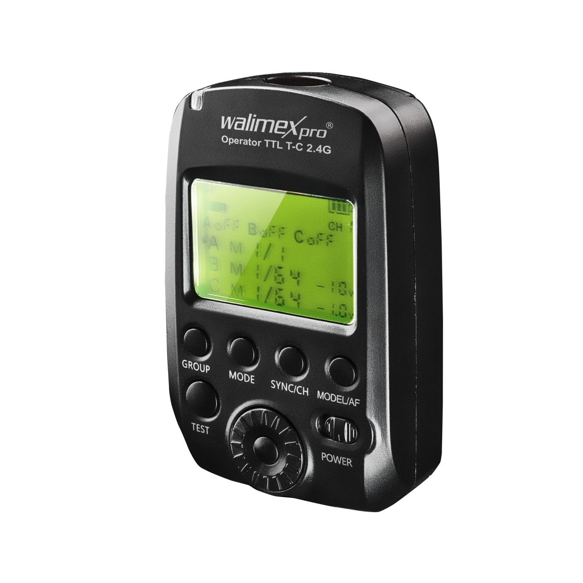 Walimex pro Operator TTL T-C