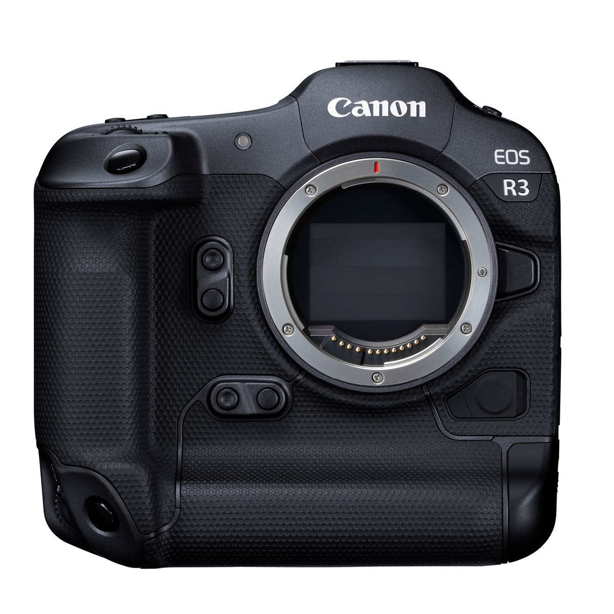 Canon EOS R3 Gehäuse Canon EOS R3 Gehäuse