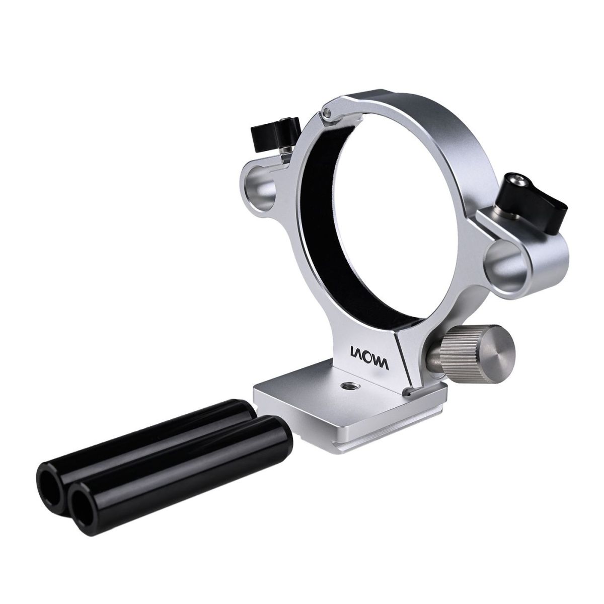 Laowa Stativschelle für Aksen 17,5/45 mm