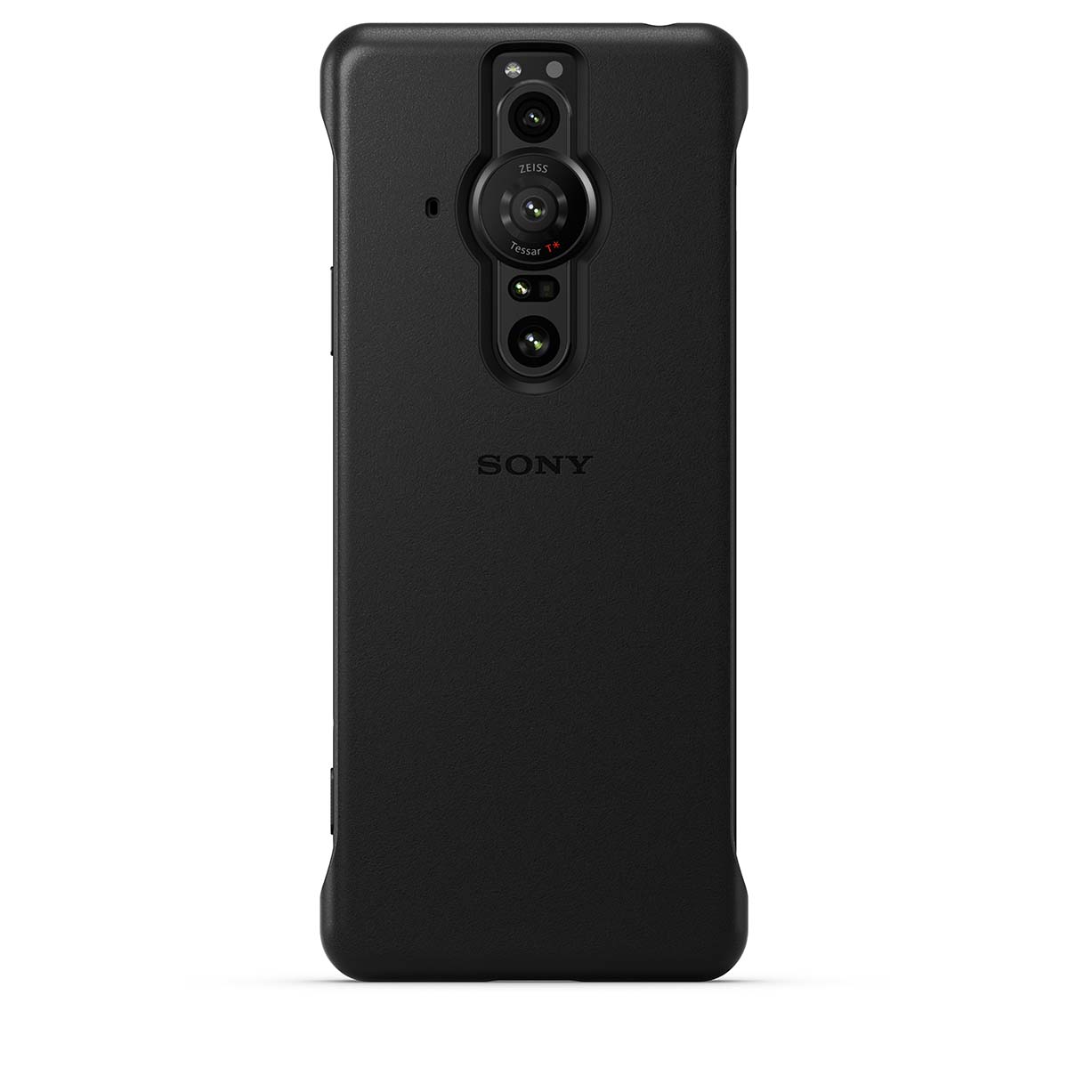 Sony XQZ-CLBE Cover