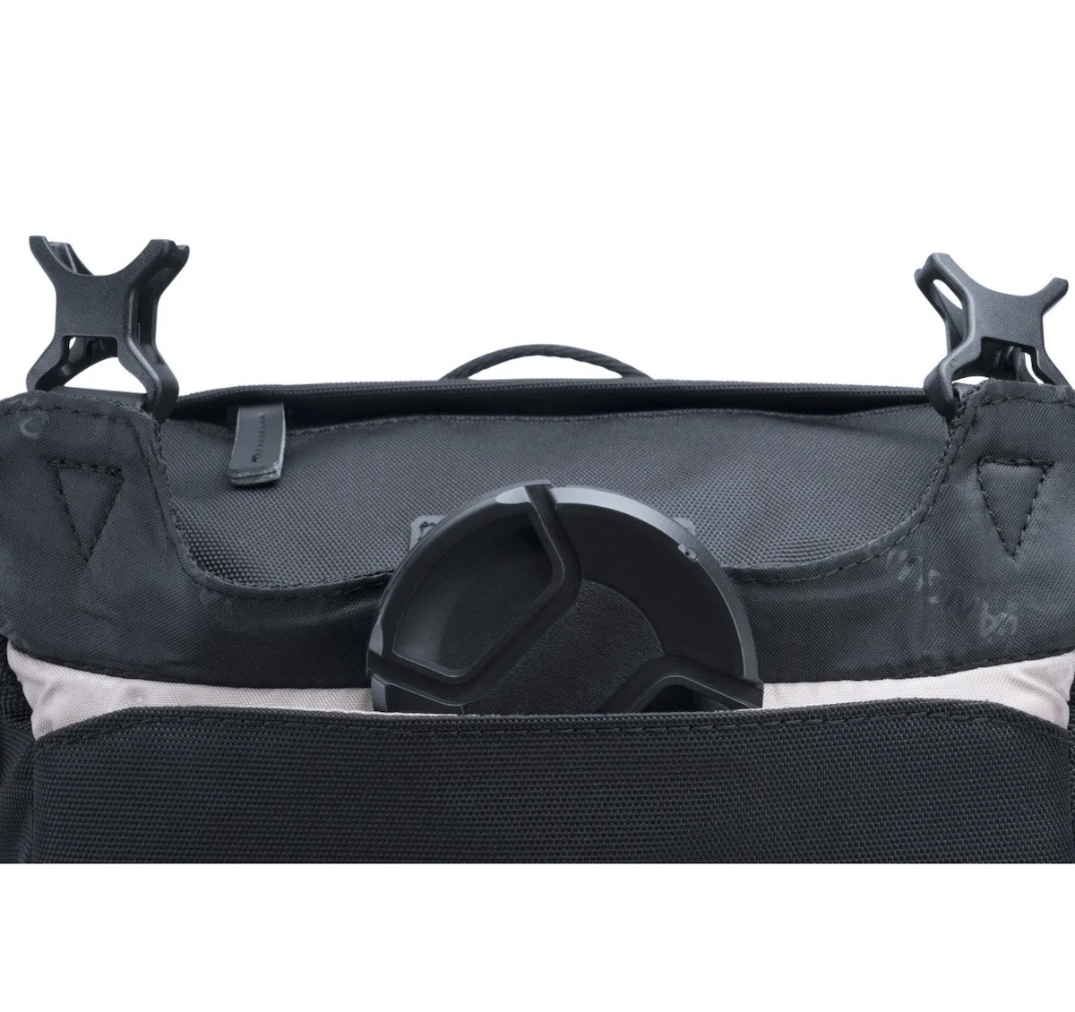 Vanguard VEO GO15M BK