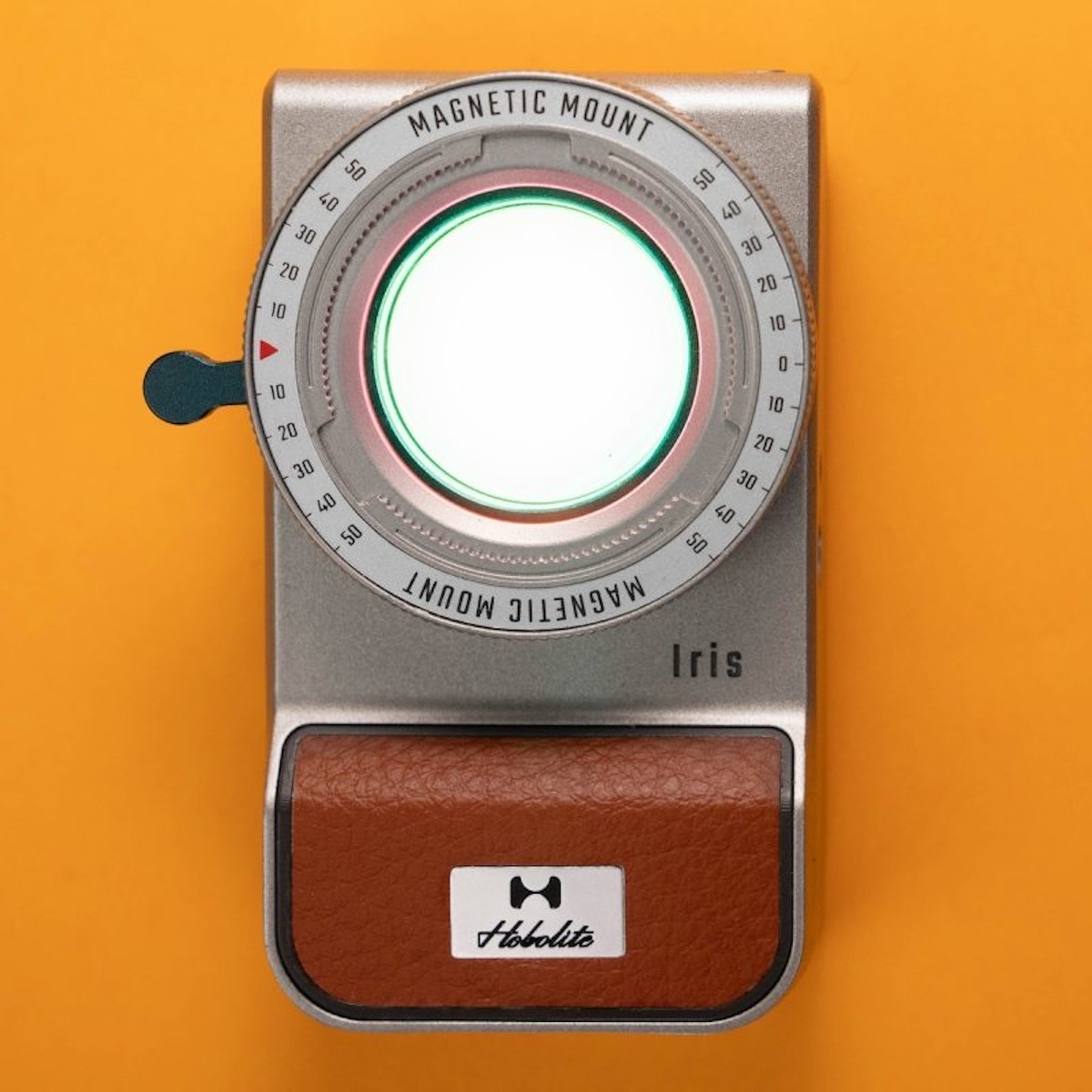Hobolite Iris Colored Gel Filters Essentials Pack