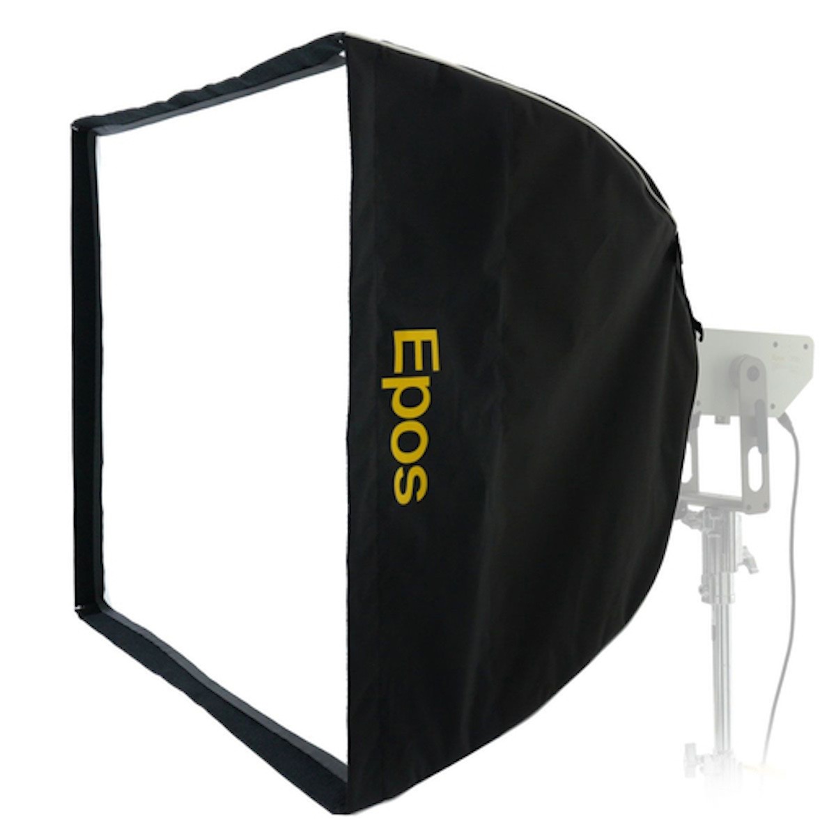 Kelvin Square Softbox Medium EPOS Serie SNAPBAG