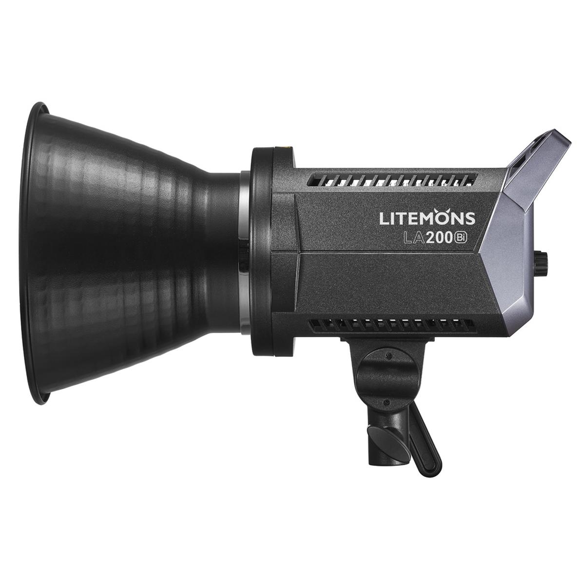 Godox Litemons LED Video Licht LA200Bi