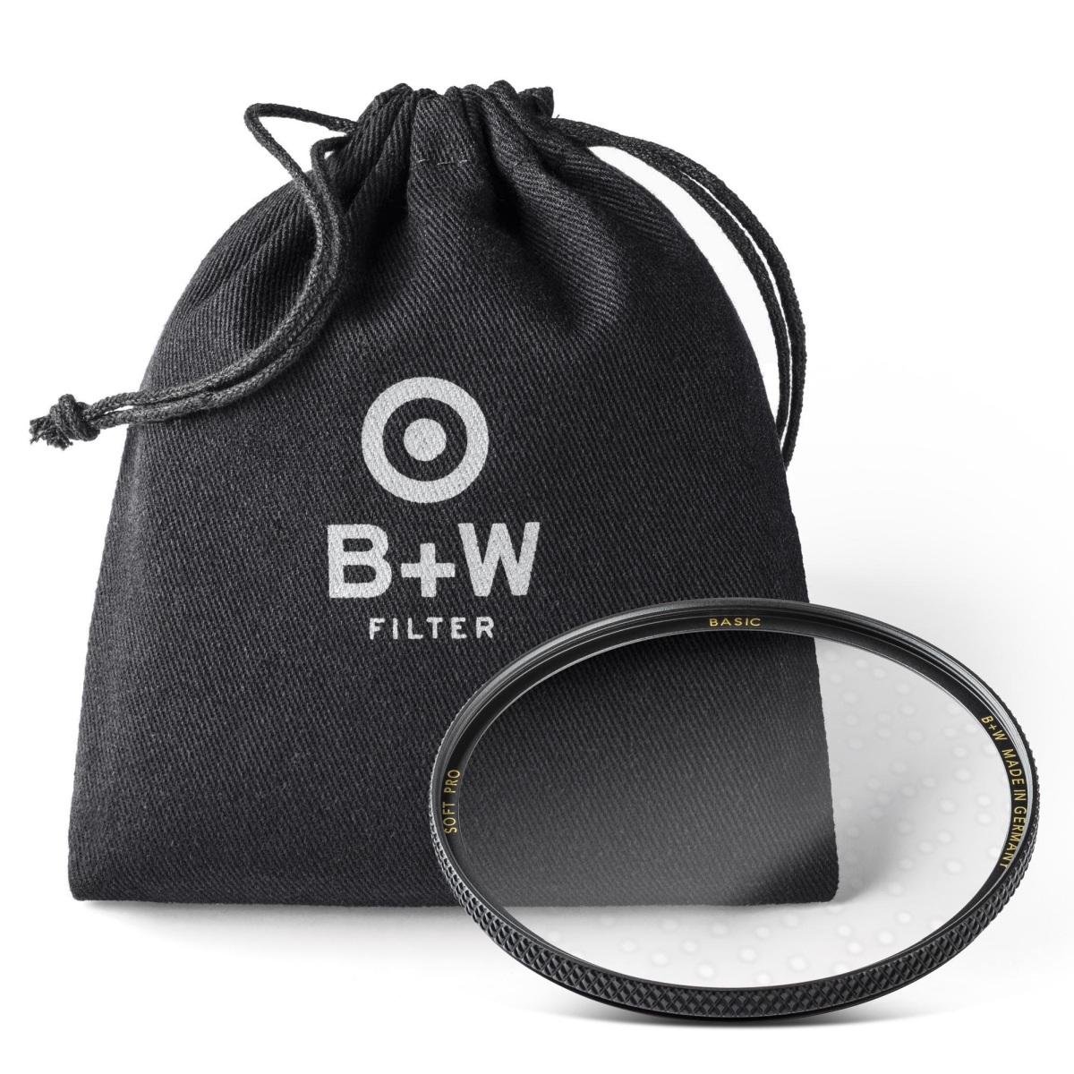 B+W Soft 105 mm Pro Basic
