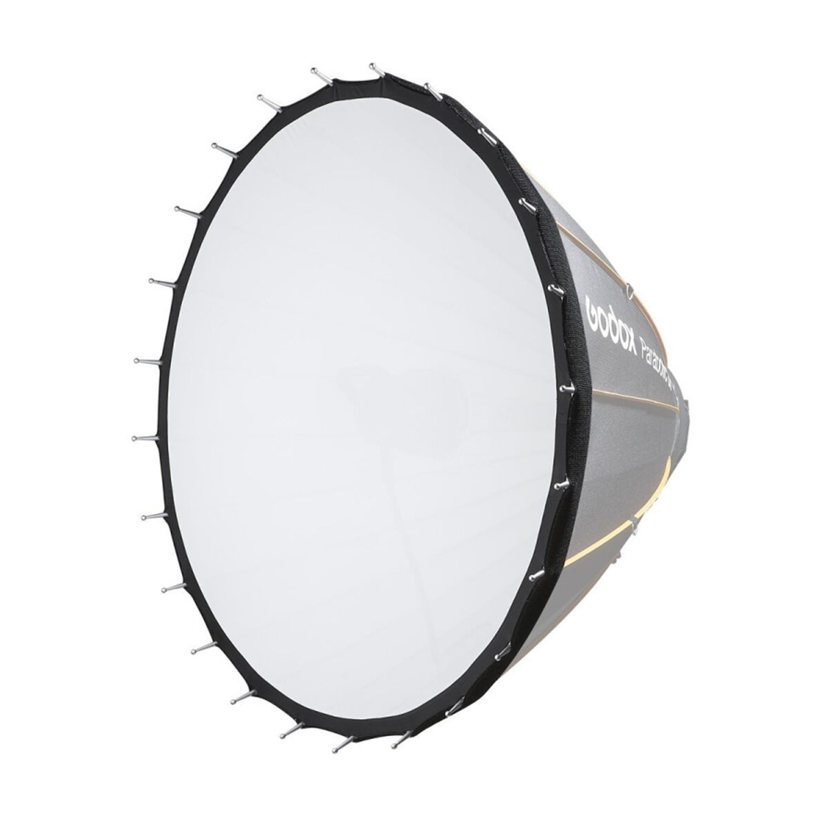 Godox Diffusor 2 für Parabolic 158
