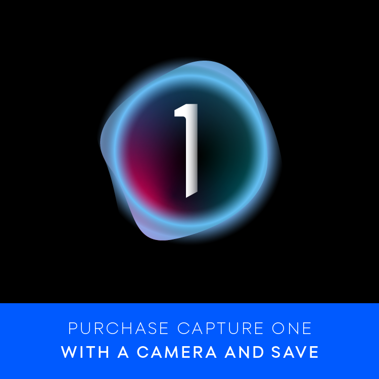 Capture One Pro 23 Bundle