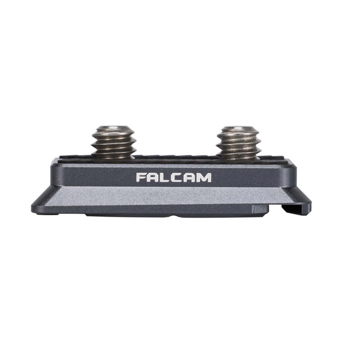 Falcam F22 & F38 Quick Release Plate 2536 Falcam F22 & F38 Quick Release Plate 2536