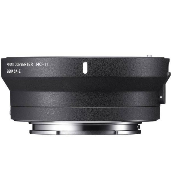 Sigma MC 11 Konverter EOS auf E-Mount Sigma MC 11 Konverter EOS auf E-Mount