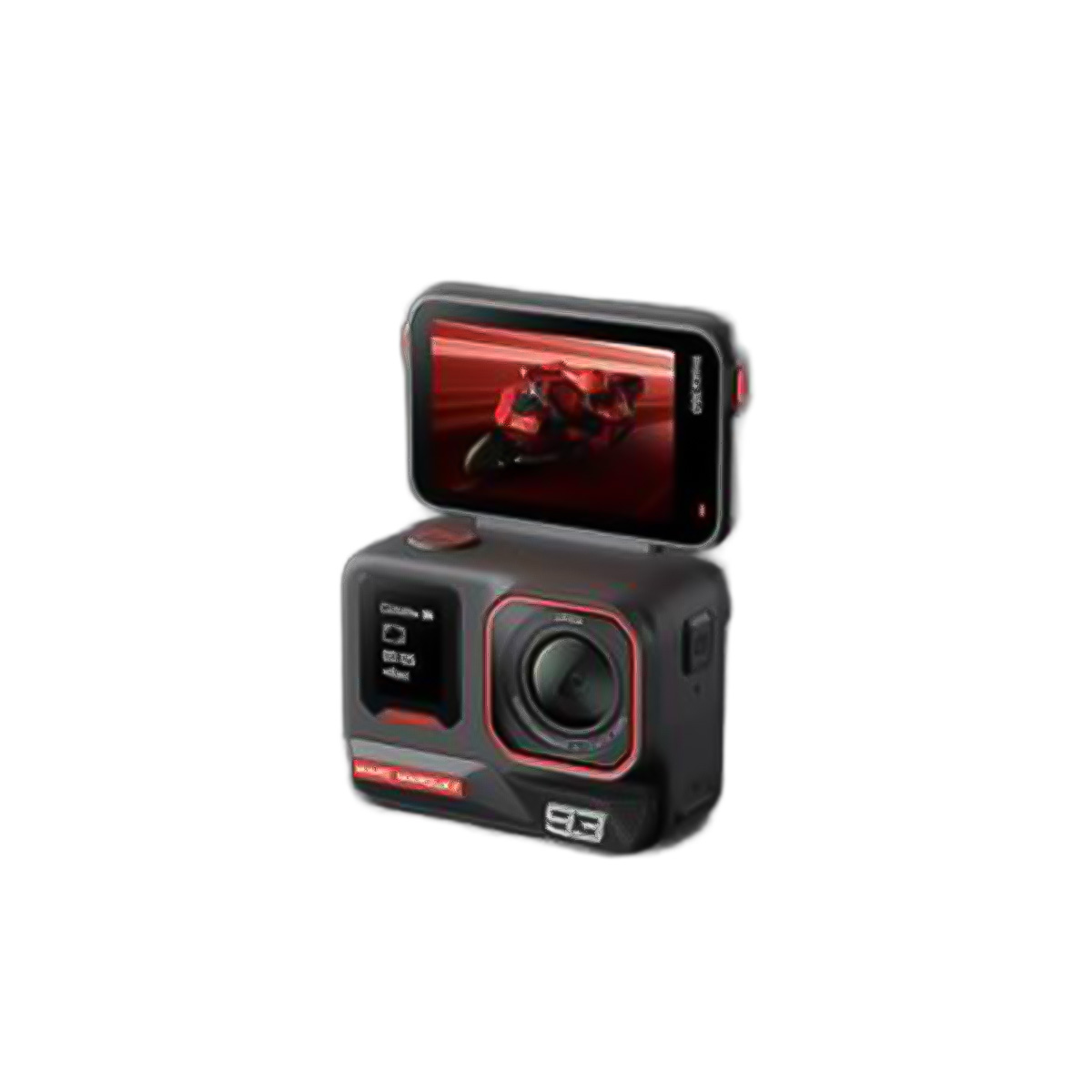 Insta360 Ace Pro 2 MM93 Edition