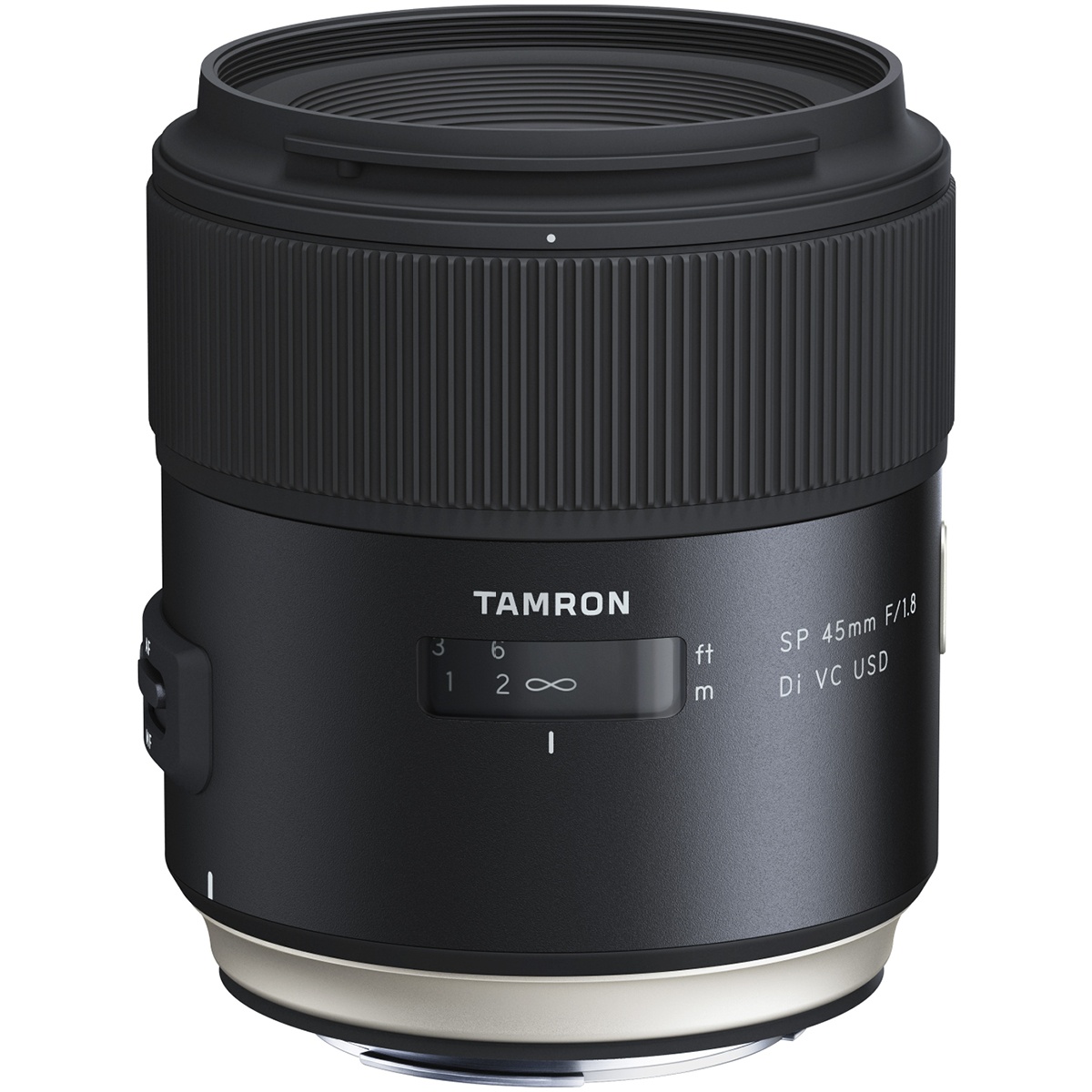 Tamron 45mm 1:1,8 SP Di VC USD Nikon