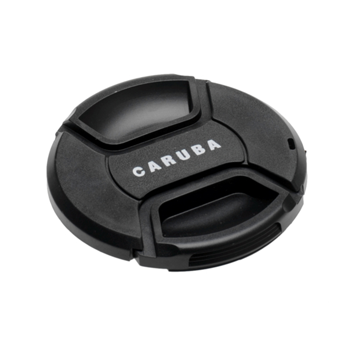 Caruba Clip Objektivdeckel 86mm