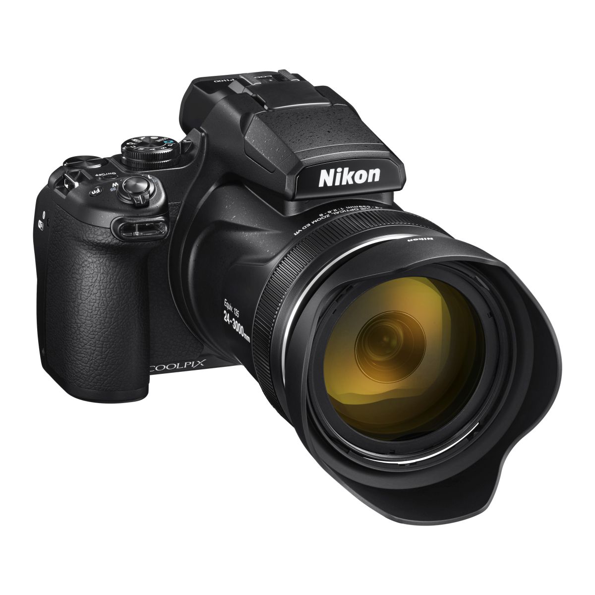 Nikon Coolpix  P1100