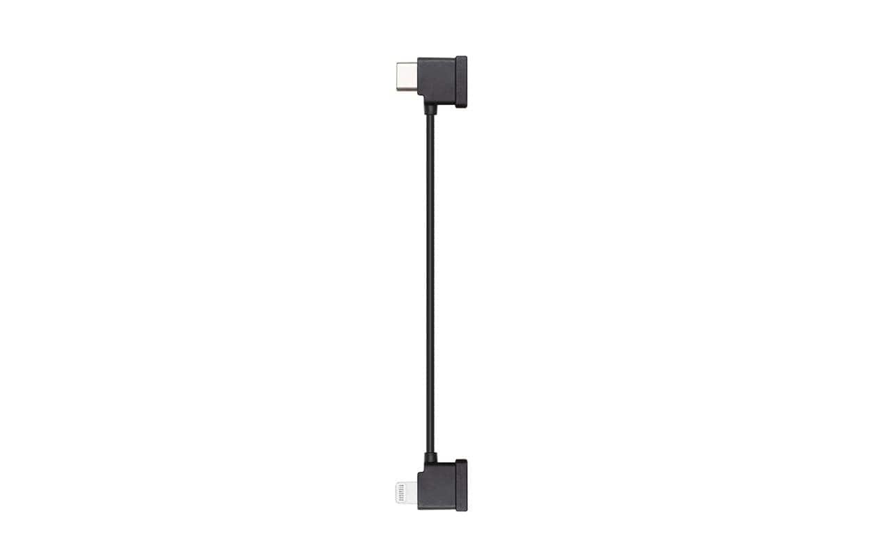 DJI Mavic Air RC-Kabel auf Lightning
