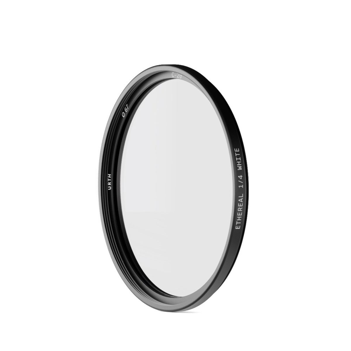 Urth 39mm Ethereal 1/4 White Mist Filter Plus+