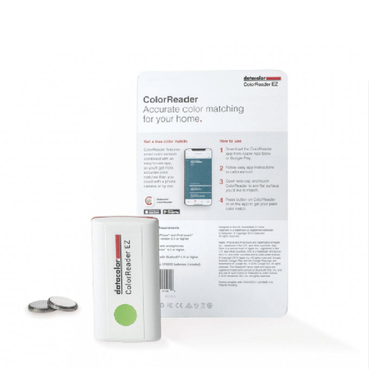 Datacolor Color Reader EZ