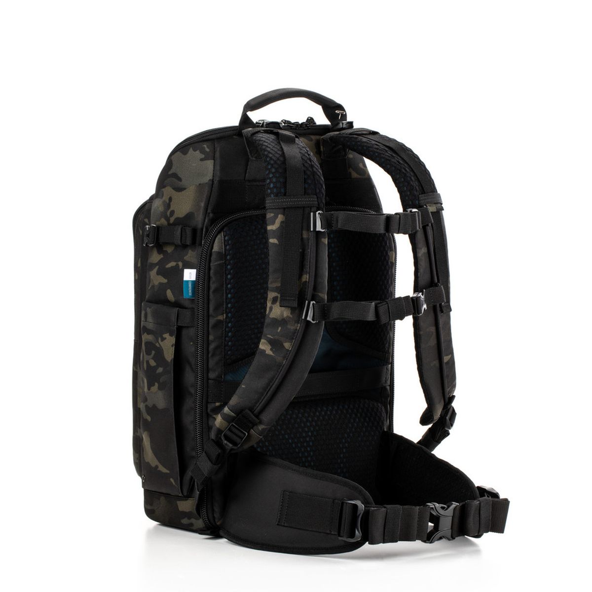 Tenba Axis V2 20L Rucksack Multicam Black