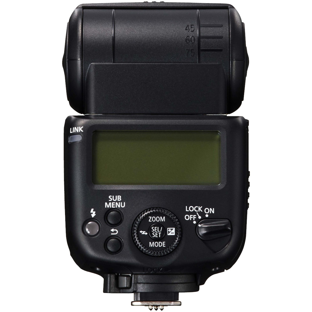Canon Speedlite 430EX III RT Canon Speedlite 430EX III RT