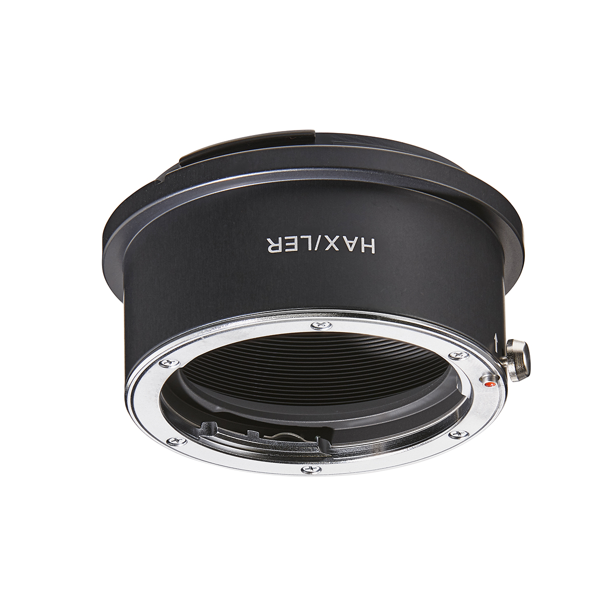 Novoflex Adapter Leica R-Objektive an Hasselblad X-Mount-Kameras