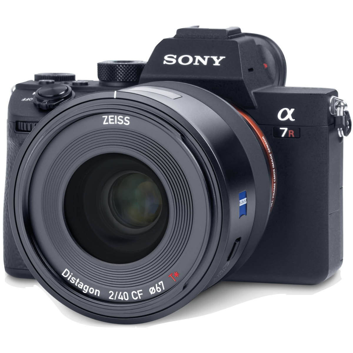 Zeiss 40 mm 1:2,0 Batis CF Makro Sony FE Zeiss 40 mm 1:2,0 Batis CF Makro Sony FE