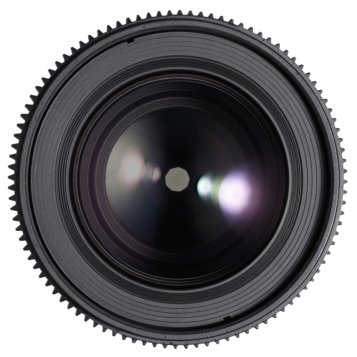 Samyang MF 100 mm 1:3,1 Makro Video DSLR für Nikon F Samyang MF 100 mm 1:3,1 Makro Video DSLR für Nikon F