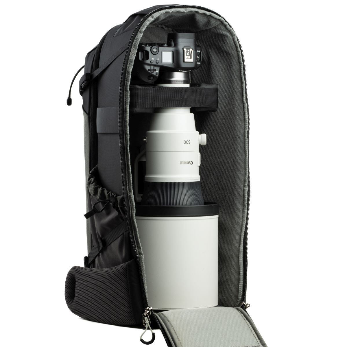 Think Tank BackLight Long Lens Rucksack