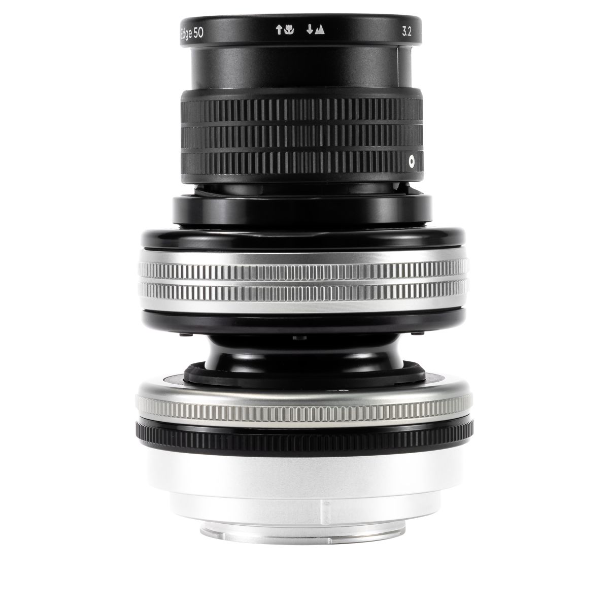 Lensbaby Composer Pro II Edge 50 Sony E