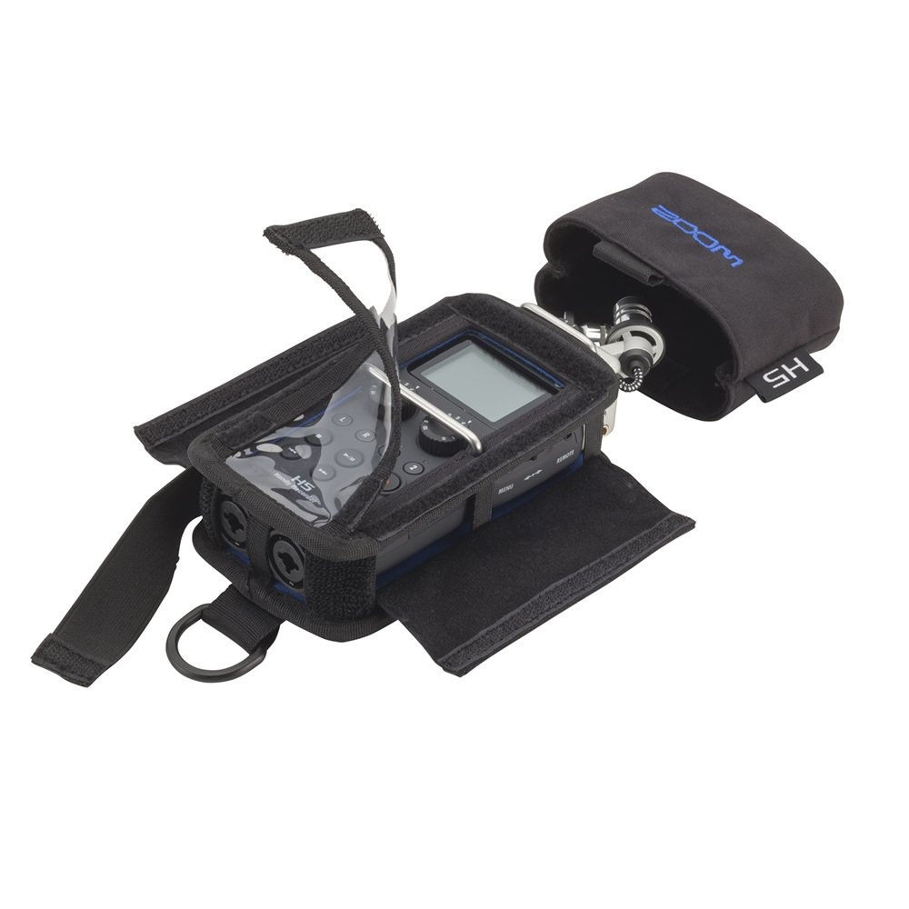 Zoom PCH-5 Schutzhülle für H5 Zoom PCH-5 Schutzhülle für H5