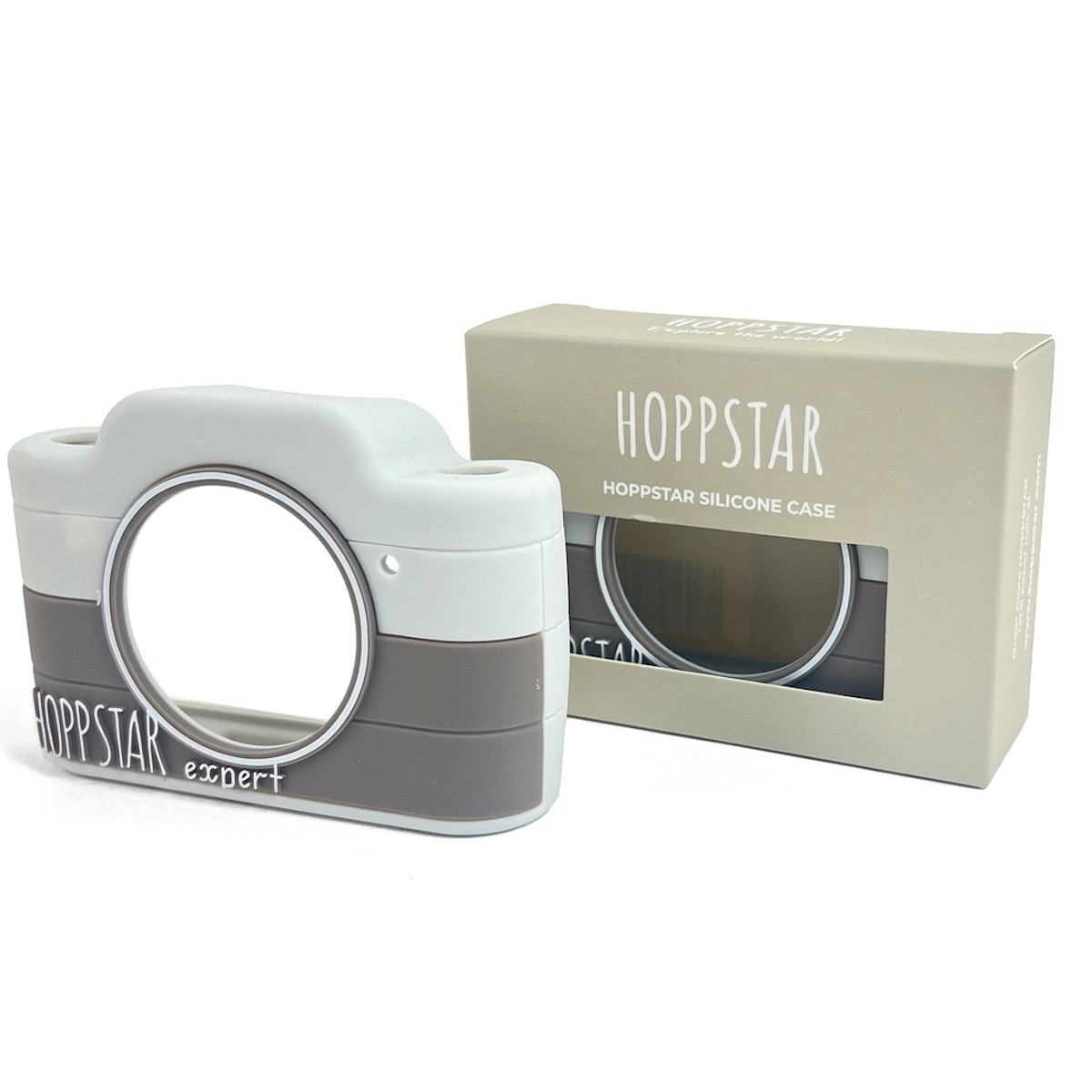 Hoppstar Silikonhülle Expert siena Hoppstar Silikonhülle Expert siena