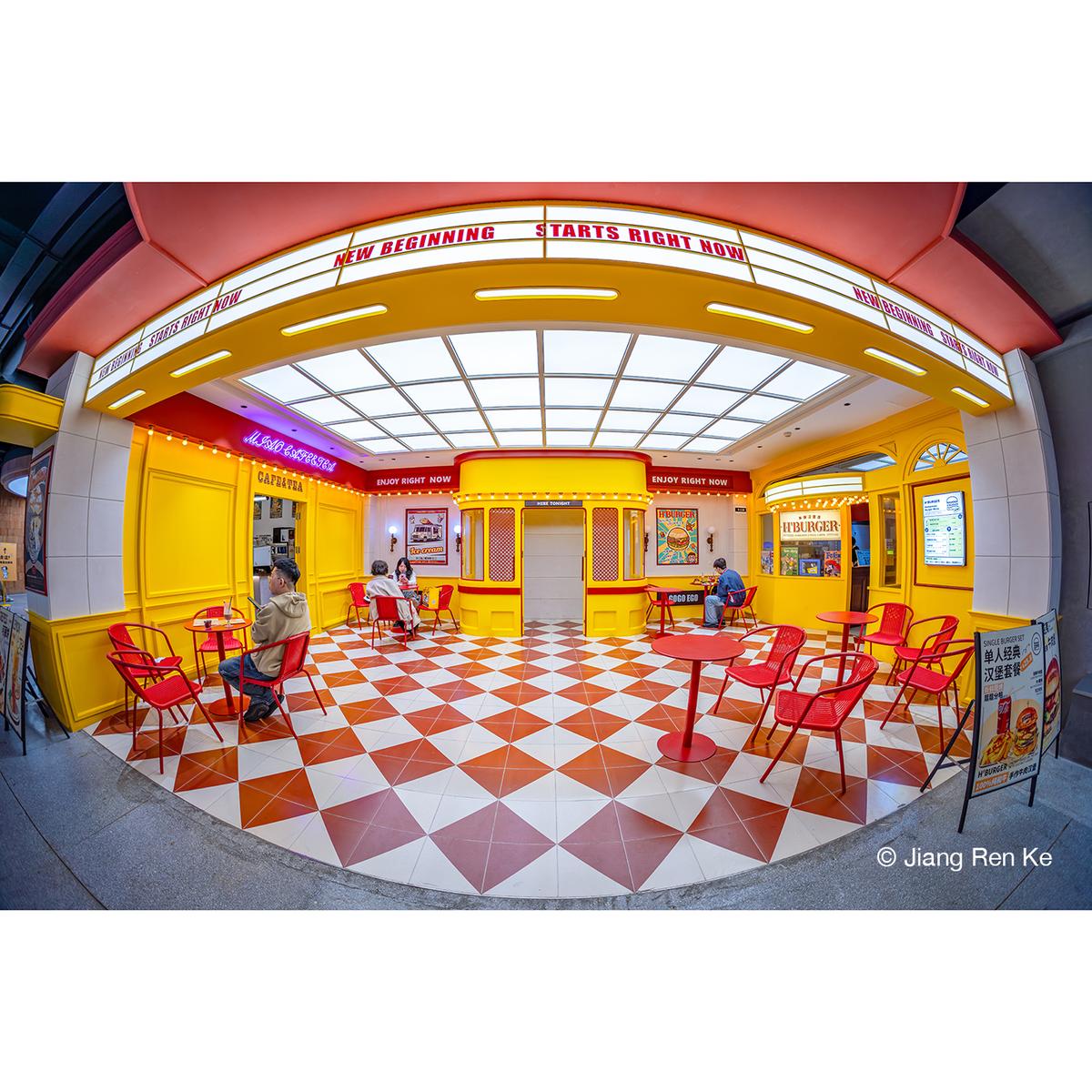 7Artisans 10mm f/2,8 II Fisheye ED für Nikon Z