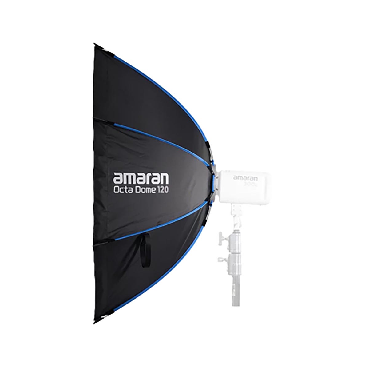 Amaran Octa Dome 120 Softbox Ø 120 cm