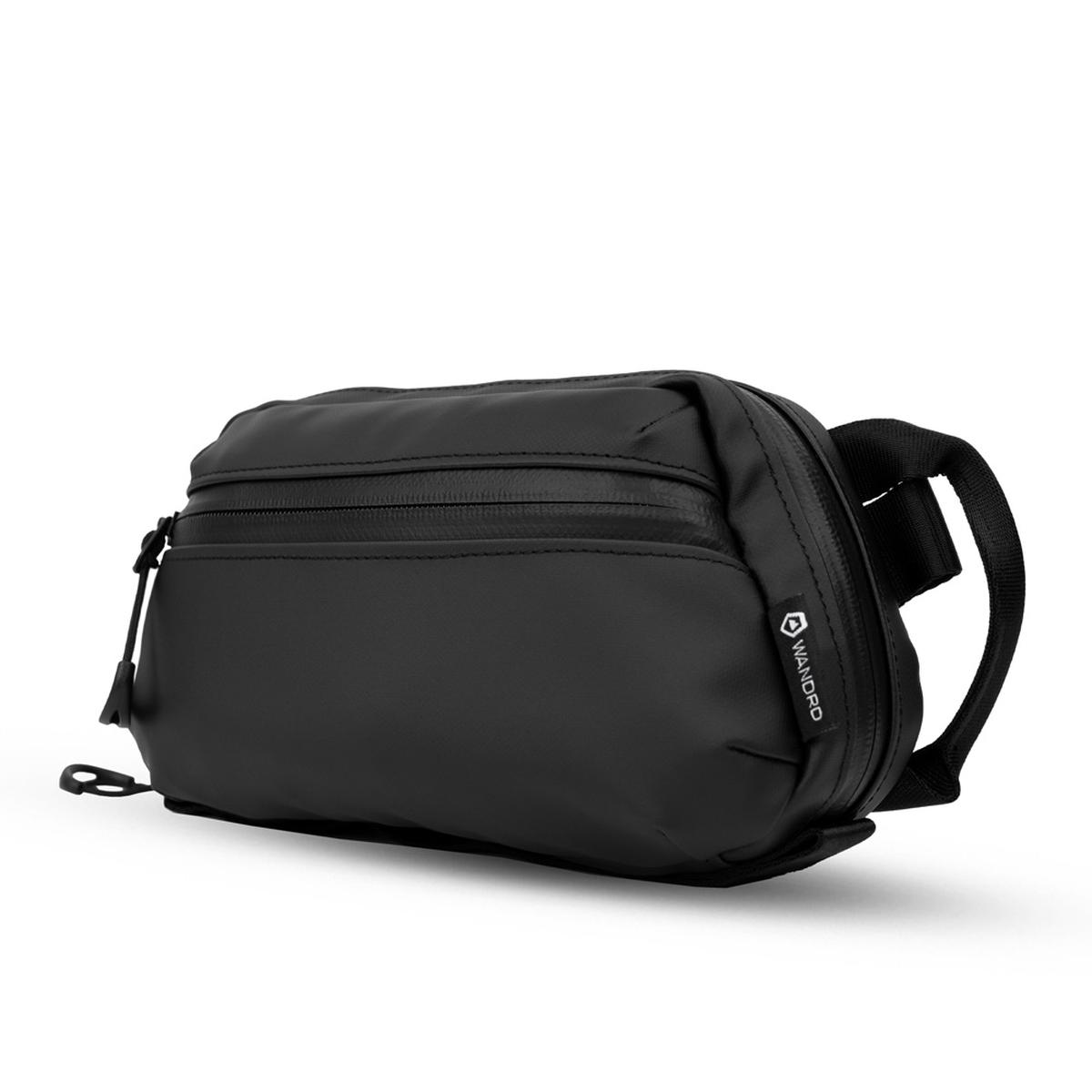 WANDRD Tech Bag Medium - Mittlere Organizer-Tasche (2 Liter)