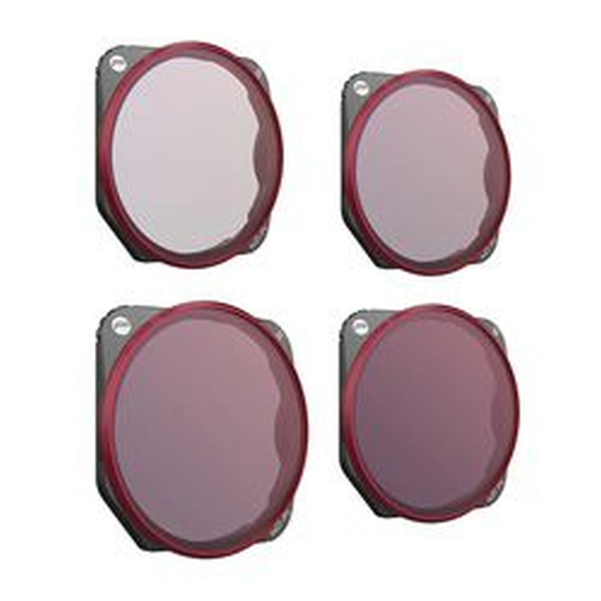 PGYTECH MAVIC 3 Filter ND-PL Set NDPL 8 16 32 64