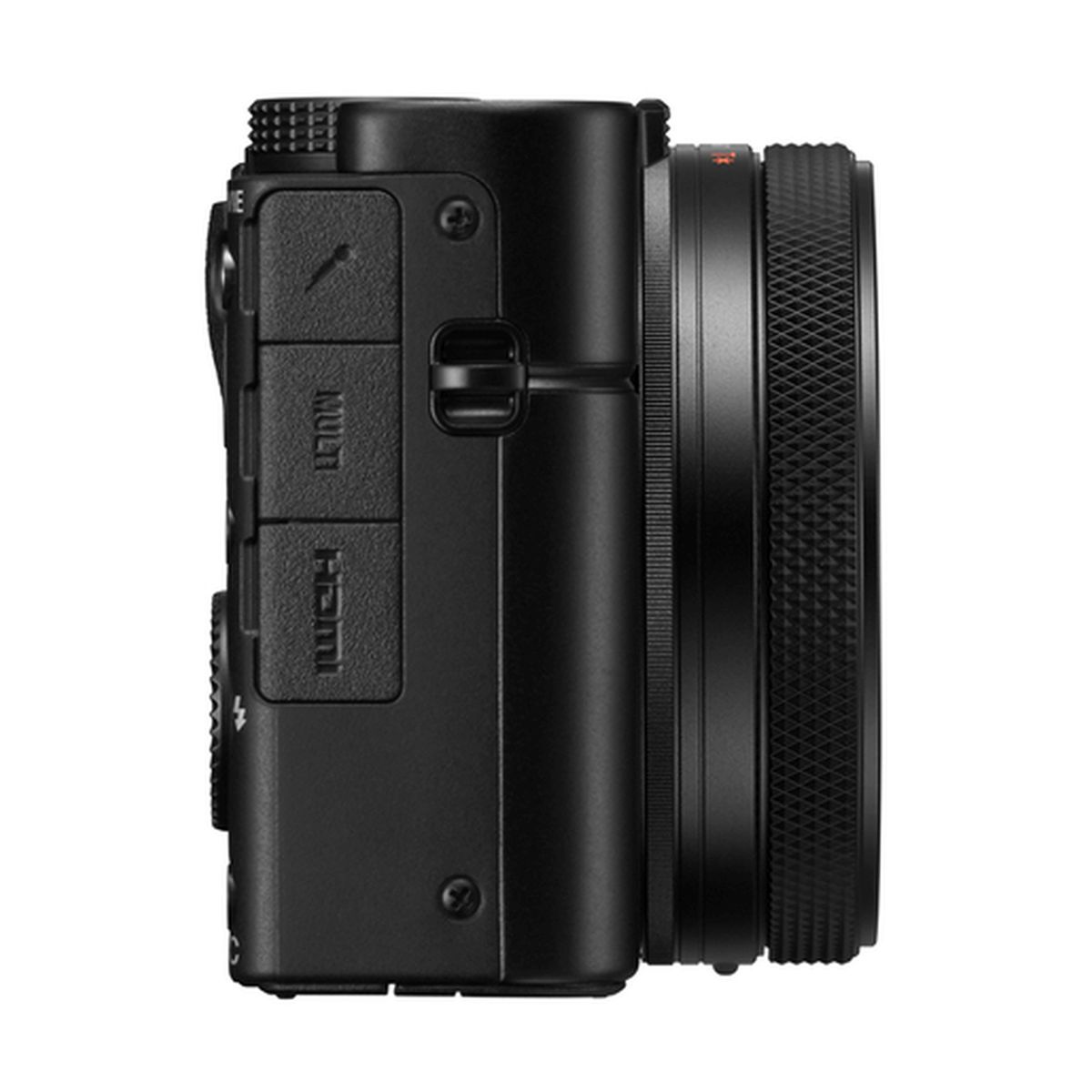 Sony DSC-RX100 VII A