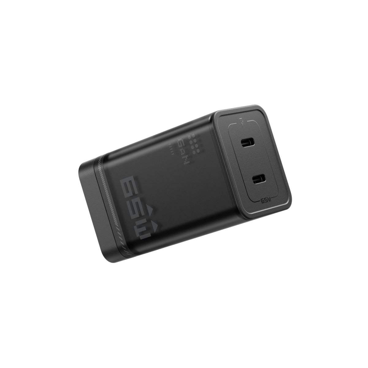 Insta360 Antigravity 65 W-GaN-Schnellladegerät