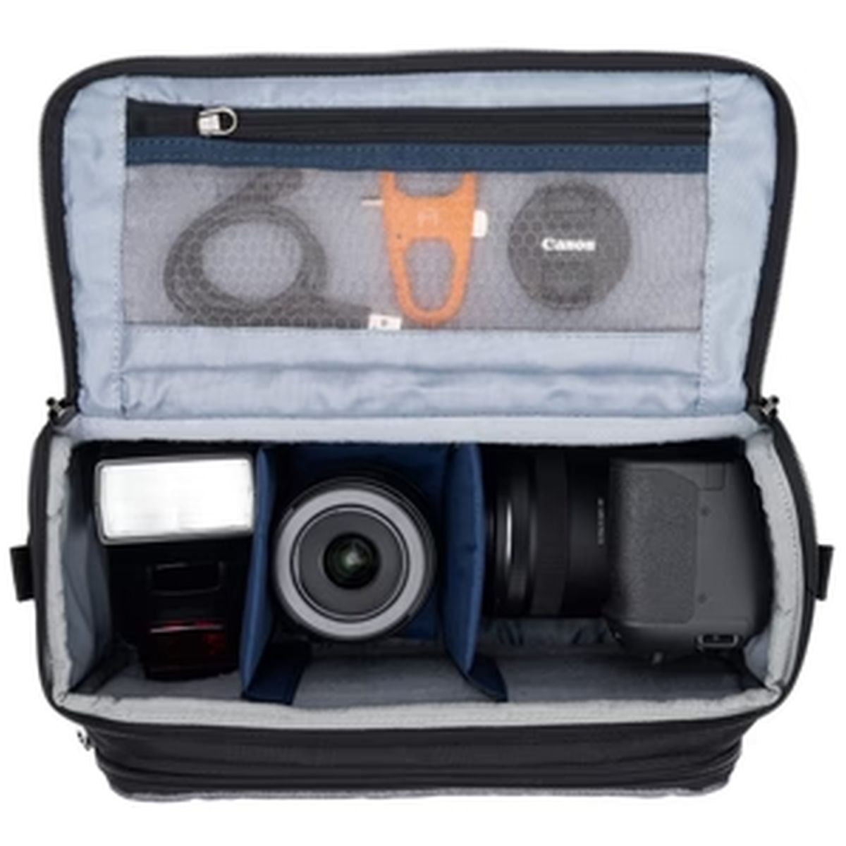 Thinktank Mirrorless Mover 25 V2 Lagerfeuerorange