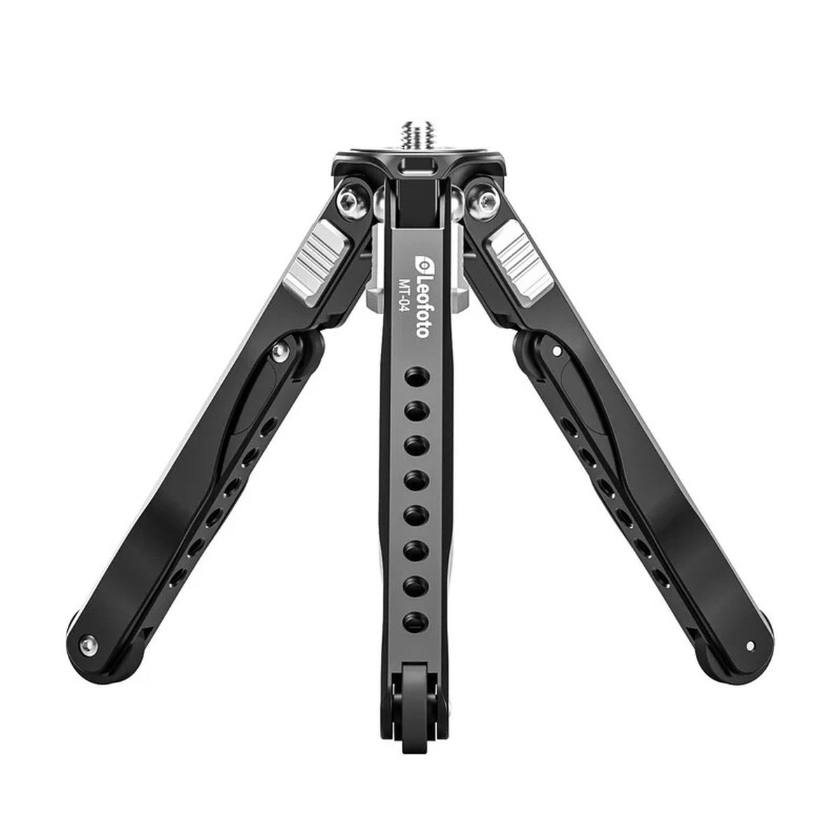 Leofoto MT-04 Tischstativ