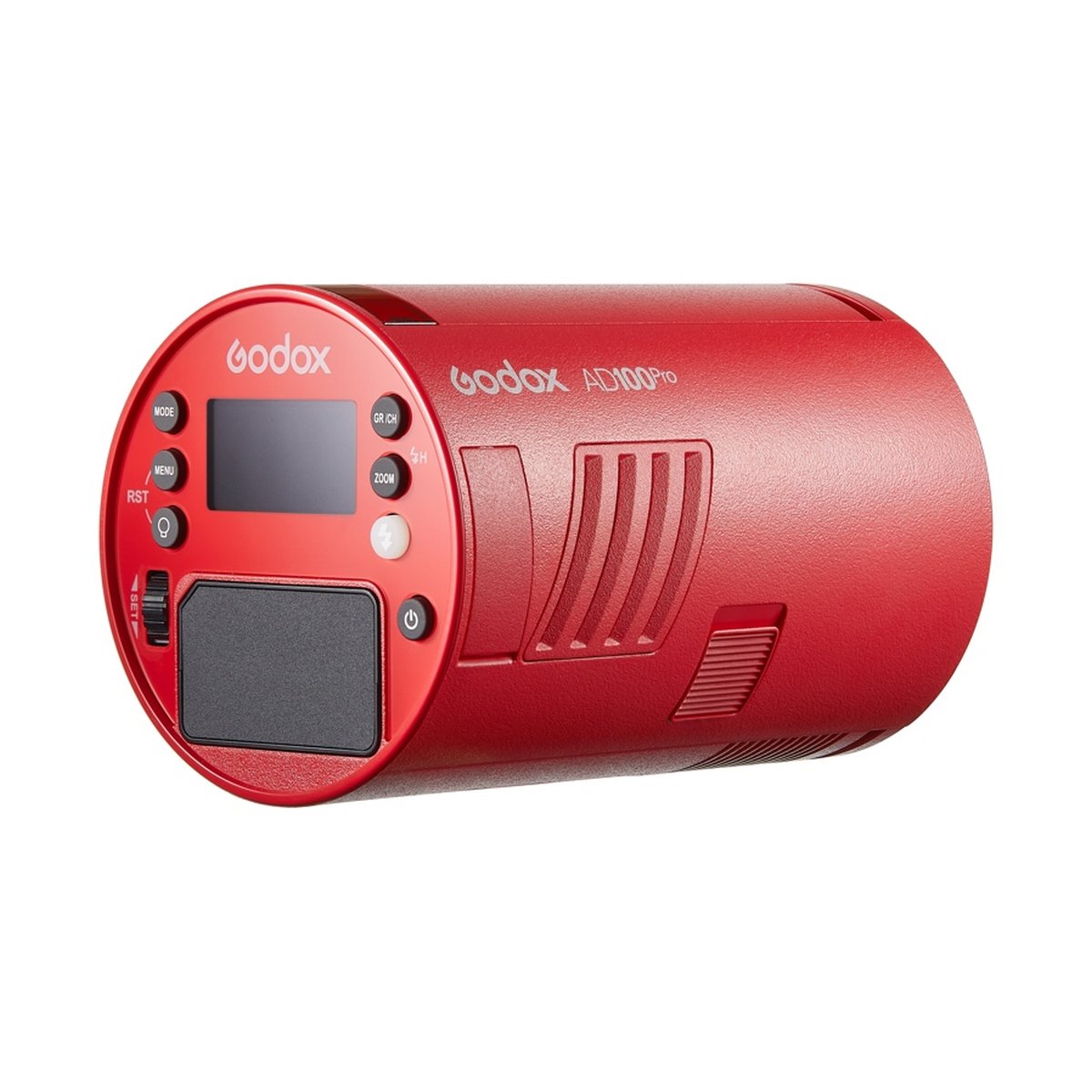 Godox Witstro AD100Pro Rot