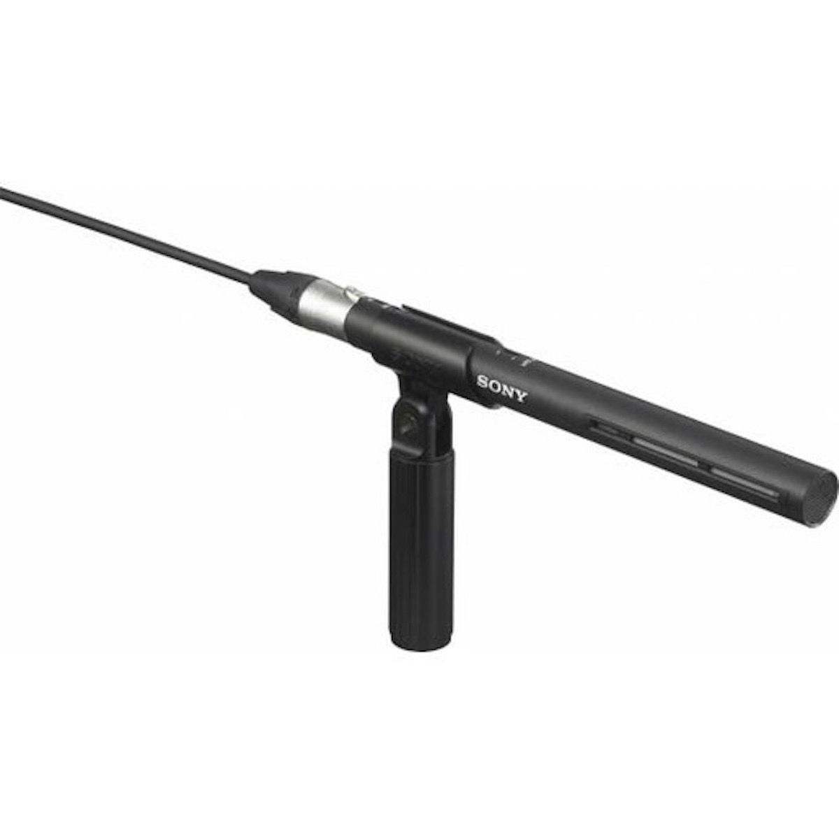 Sony ECM-VG1 Elektret-Kondensator-Mikrofon