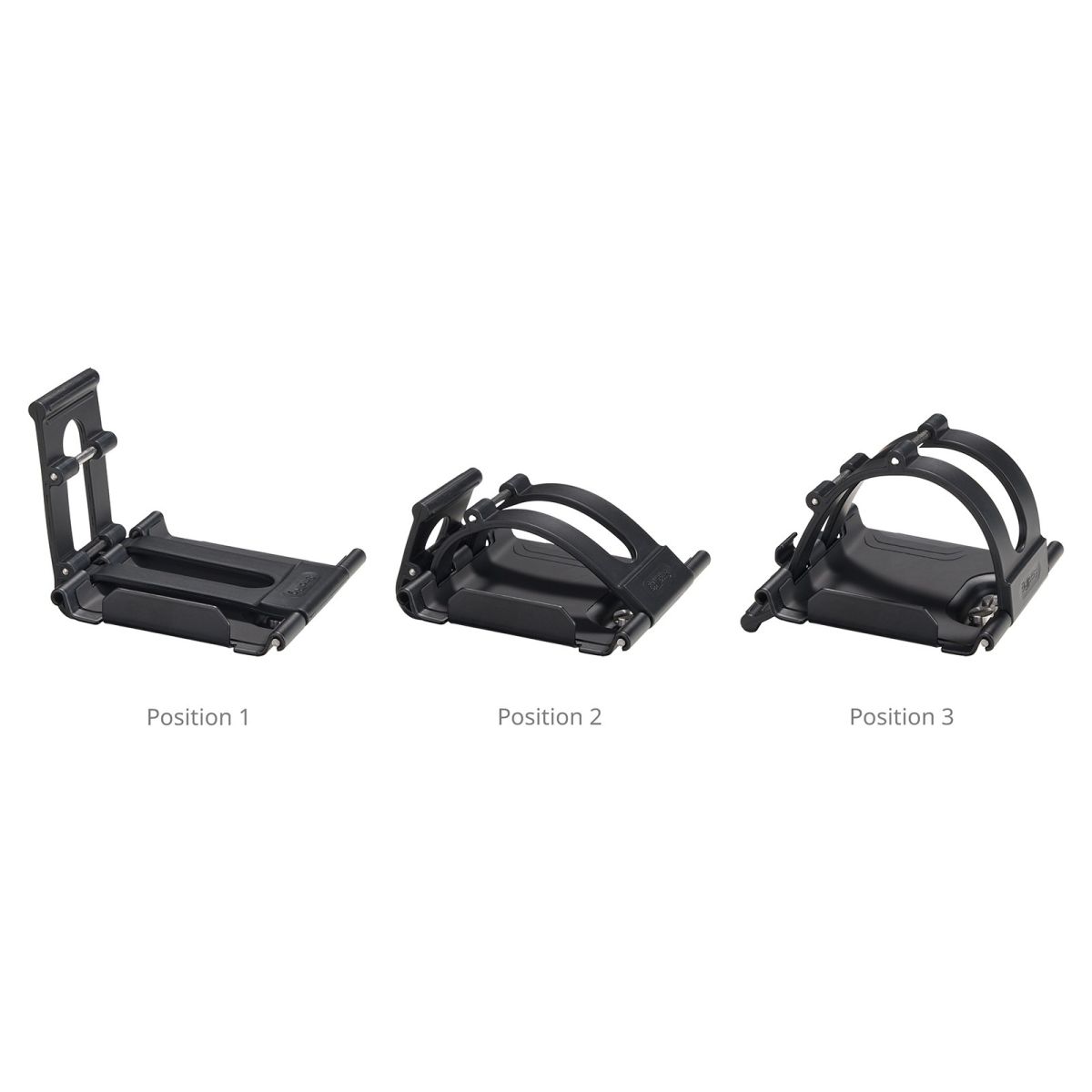 SmallRig 5530 Power Bank Mount Plate