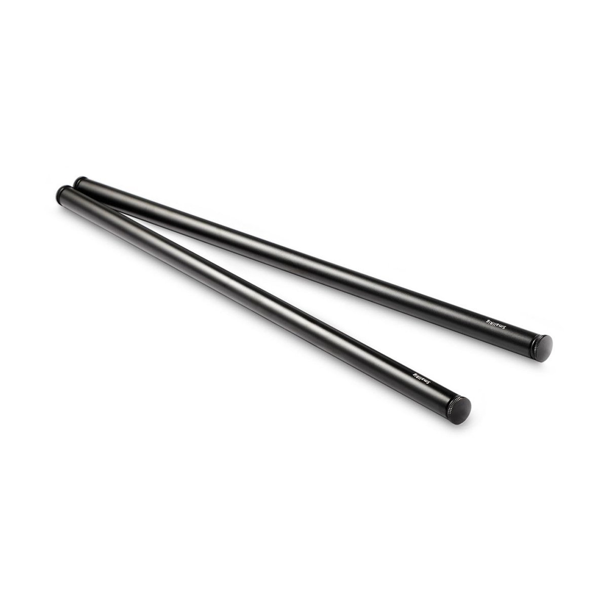 SmallRig 1054 Aluminium-Rods 41 cm, 2-er Pack, mit M12-Innengewinde (15 mm) - Lieferumfang