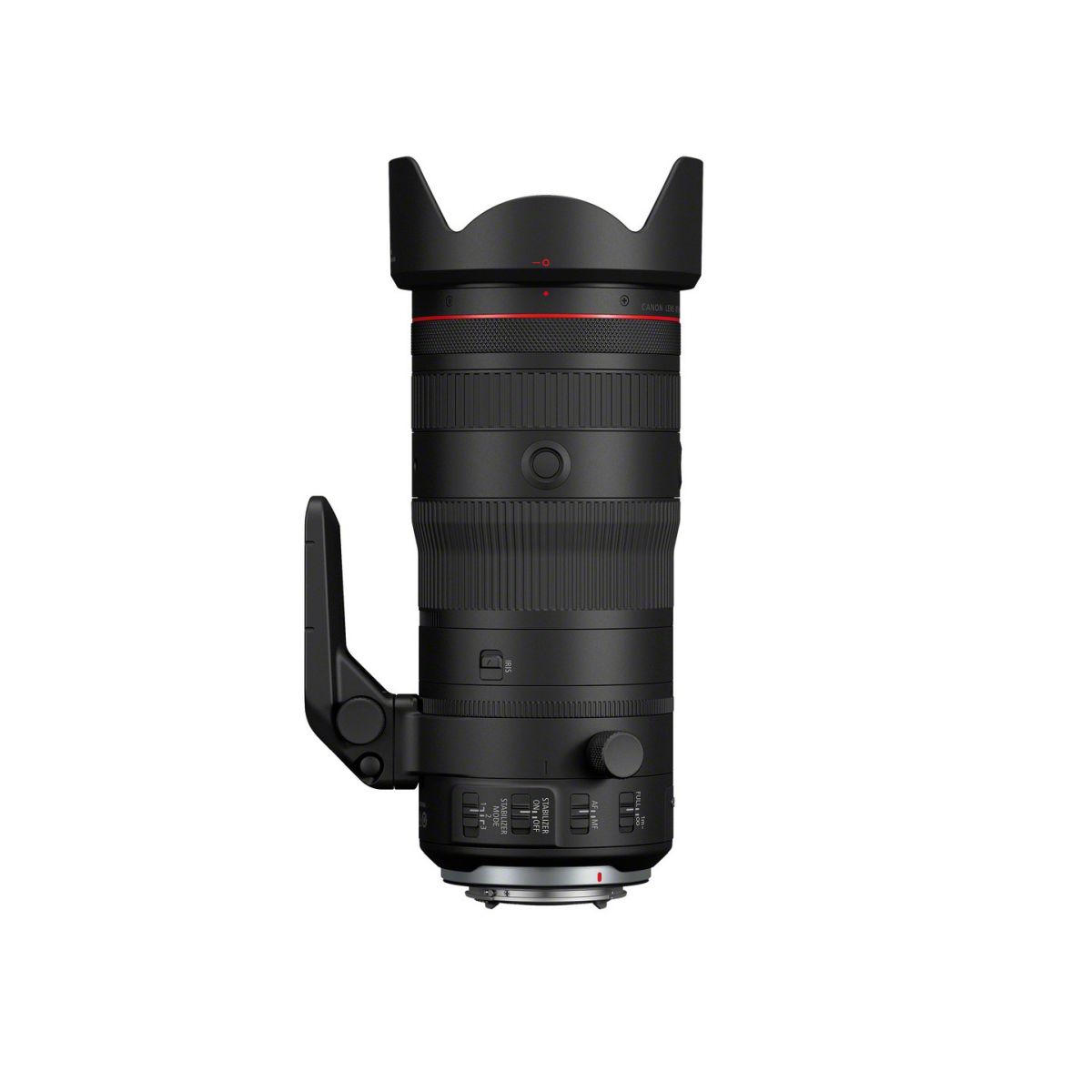 Canon 24-105 mm 1:2,8 RF L IS USM Z