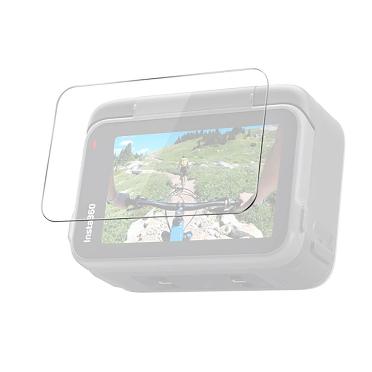 INSTA360 Ace Pro Displayschutz INSTA360 Ace Pro Displayschutz